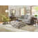 Oriental Area Rug