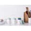 Landreth 0,5 pte Ensemble de pots de cuisine-1118408363