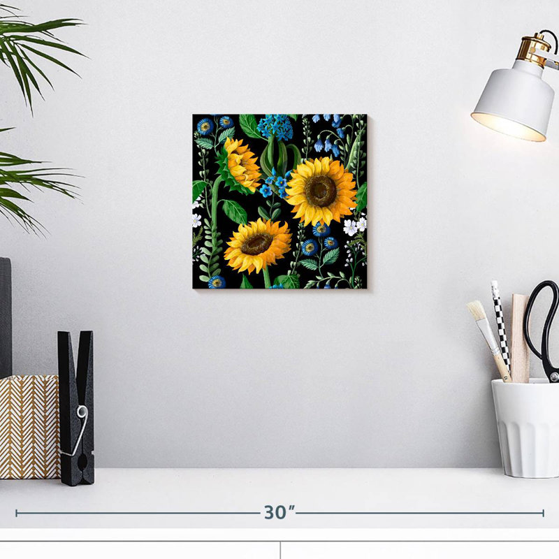 Fleurs de jardin Harnek Spring, H 10 po x l 10 po
