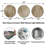 Abstract Wall Decor