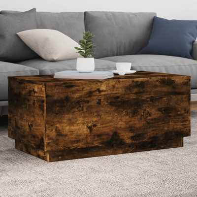 Caolain Block Coffee Table