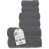 Gris anthracite est en rupture de stock