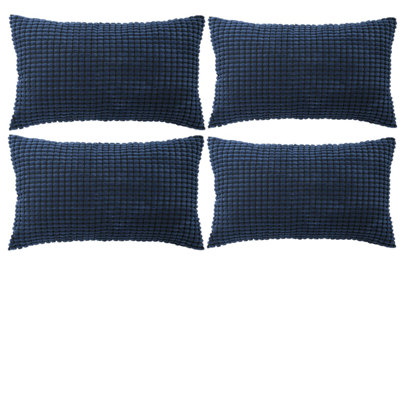 Coussin Houndstooth