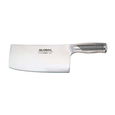 Global Knives Classic Cleaver