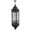 Gascony 6 - Light Chandelier