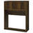 Westpark 49-Inch Full Bookcase Headboard-1403457936-1403457939
