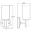 Rennick Armed Sconce