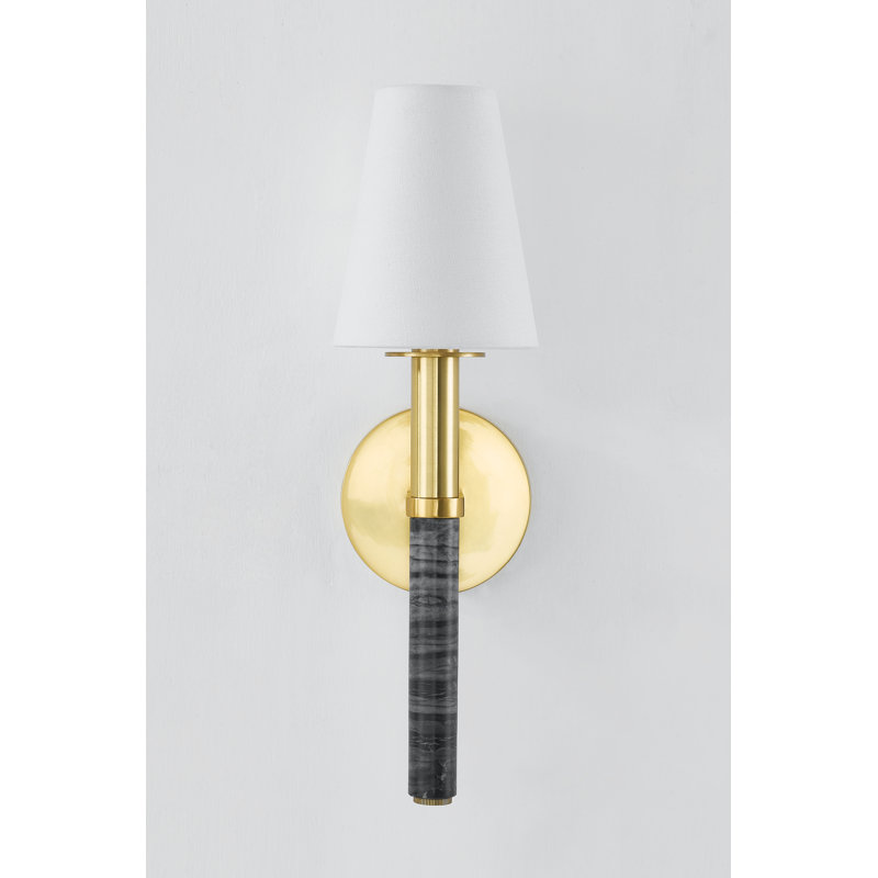 Montreal 1 Light Wall Sconce