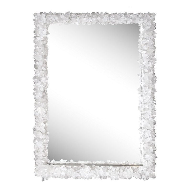 Rectangle Wall Mirror