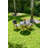 Betzabeth Patio Dining Set Round Table