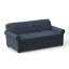 Finn 83" Rolled Arm Sofa Bed with Reversible Cushions-262709851-262885677-219002603