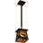 1 - Light Antique Copper Lantern Pendant