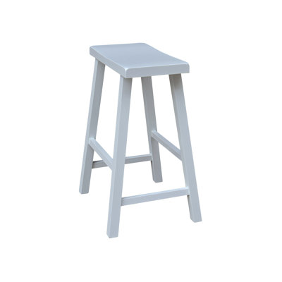 Creations Sawhorse Counter Stool