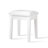 Vanity Stool Makeup Bench Dressing Stool with Cushion And Solid Legs