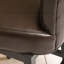 Tabouret haut pivotant