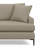 Upholstered L-Shaped Sectional-75904081-75904104