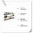 Chakera 3 Piece Wood Floating Shelf-1199238608