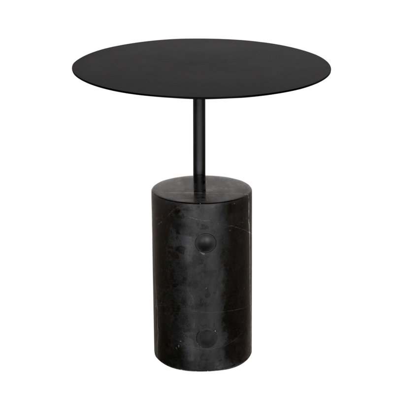 Juma End Table