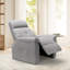 Fauteuil inclinable Power Zero Clearance-92095977