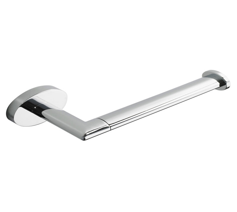 Trebeck Wall Mounted Toilet Paper Holder
