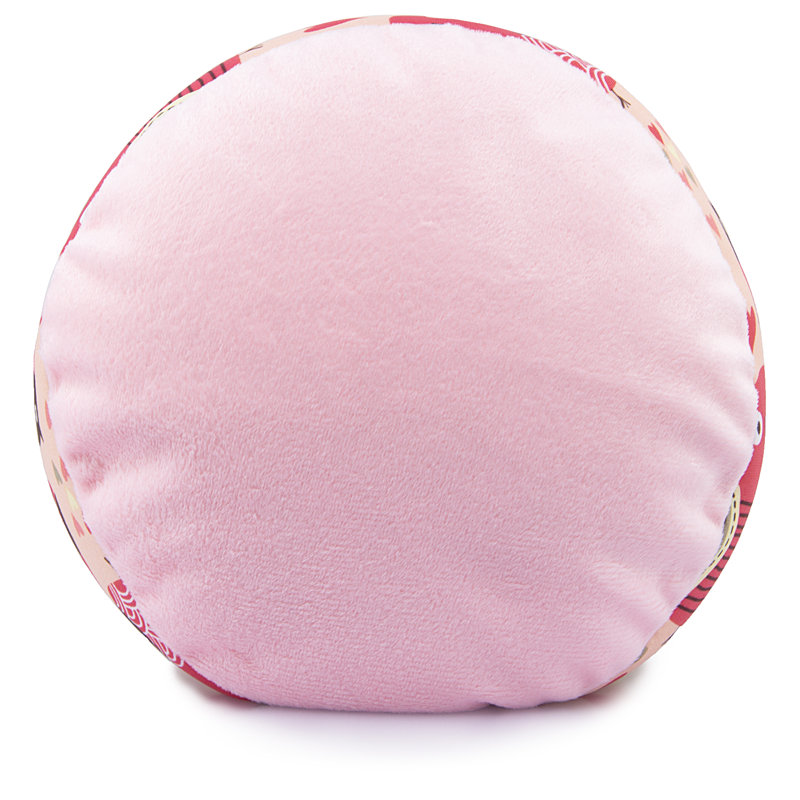 Mooshi Animal Print Outdoor Throw Pillow