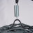 Cat Swing Bed with Stand & Cushion-1871435945-1871435990