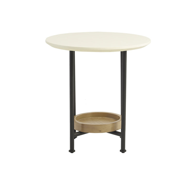 Table de bout