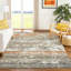 Tapis intérieur / extérieur lavable à la machine Lanphear ACN2398-928818210