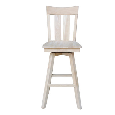 Tabouret de bar Hermelinda
