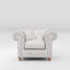 Ellrich Upholstered Armchair-114324259-114324265