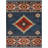 Seagirt Southwestern Indoor Rug-917275911