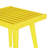 Eilish Solid Wood End Table-919035465