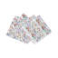 Cotton Blend Square Napkins-1194508621