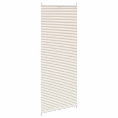 Room Darkening Pleated Blind