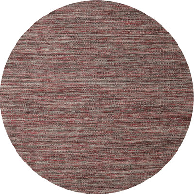 Tapis contemporain brun