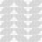 Stacy Garcia Victoria 8" x 8" Porcelain Encaustic Patterned Look Wall & Floor Tile-49888841