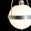 Atlas 1 - Light Globe Semi Flush Mount-66074530