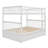 Kelmend Bunk Bed With Drawers, Convertible Beds-2011644819-2011644818
