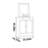 Classic Retro Storage Shoe Cabinet