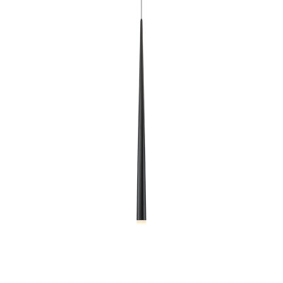Cascade 1 - Light LED Single Pendant
