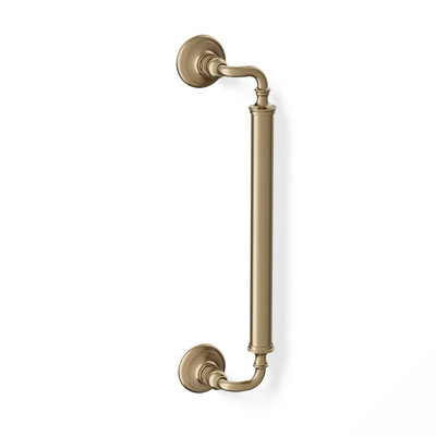Kohler Artifacts Grab Bar