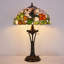Lampe de table Tiffany
