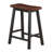 Anyfer Solid Wood Counter Stool-2110596462