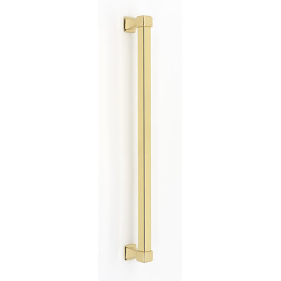 Poignée d'électroménager 18 po Cube