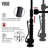 Zurich 27" H 1-handle Pull-Down Kitchen Faucet-100097101