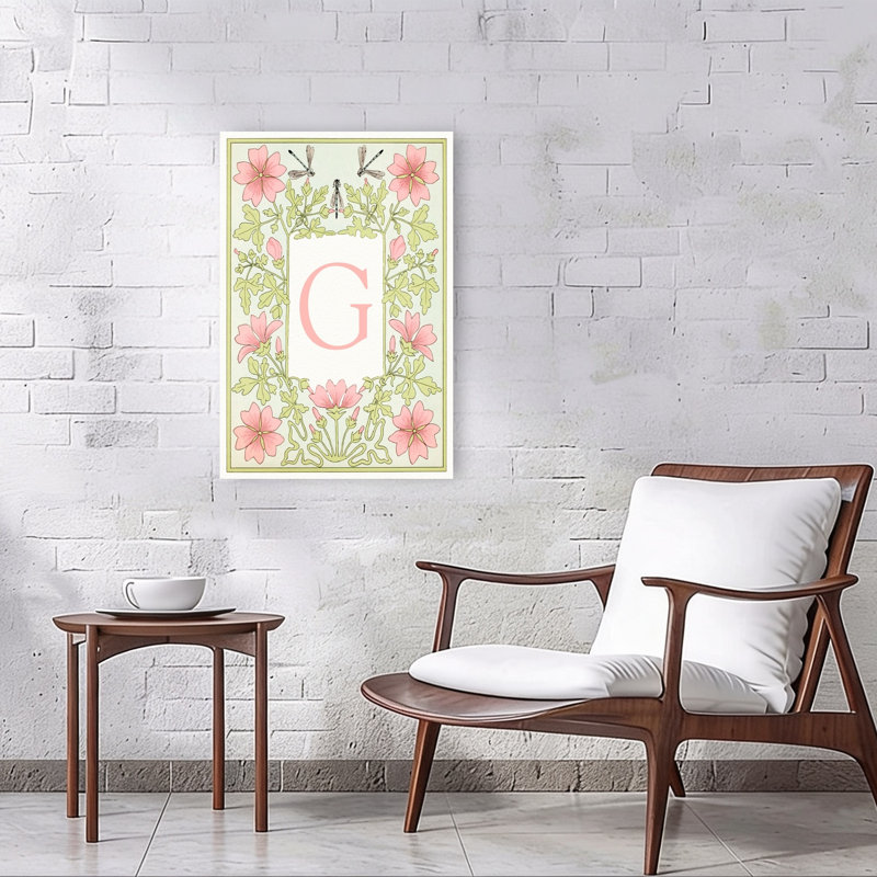 Print, 91.44cm H x 60.96cm W