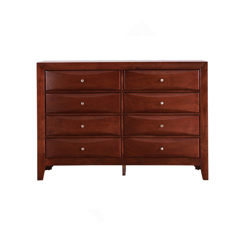 Commode Marilla G1550-D, cerise