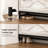 Shoe Cabinet, Entry Home Shoe Cabinet, Entrance Balcony Storage Cabinet, Large Capacity Shoe Rack-2032120492