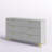 Pershore White and Gold 6-Drawer Double Dresser-1583000902