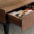 Solid Wood Top Coffee Table-99191111